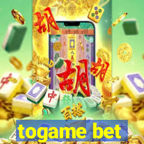 togame bet